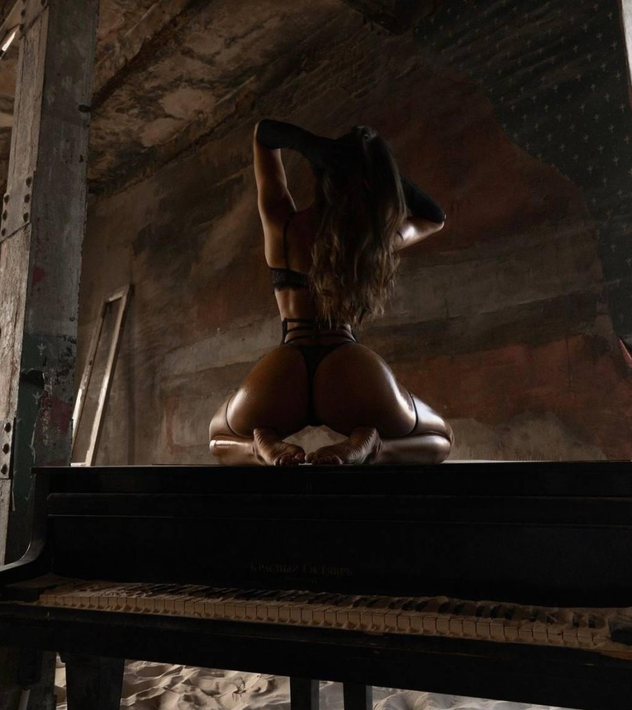 Индивидуалка Надежда фото № 2 в городе Усть-Илимск