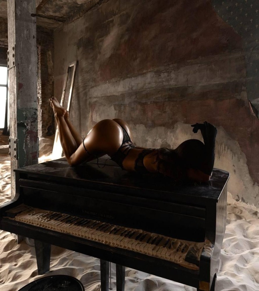 Индивидуалка Надежда фото № 2 в городе Усть-Илимск