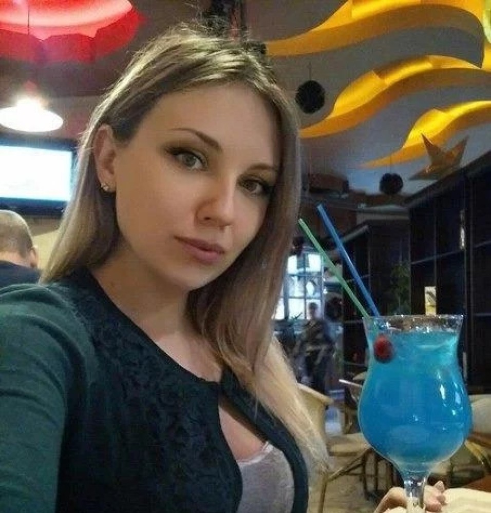 Индивидуалка Надя фото № 2 в городе Усть-Илимск