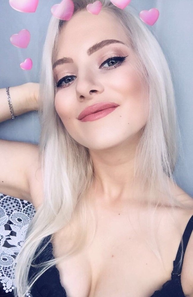 Индивидуалка Олечка фото № 2 в городе Усть-Илимск