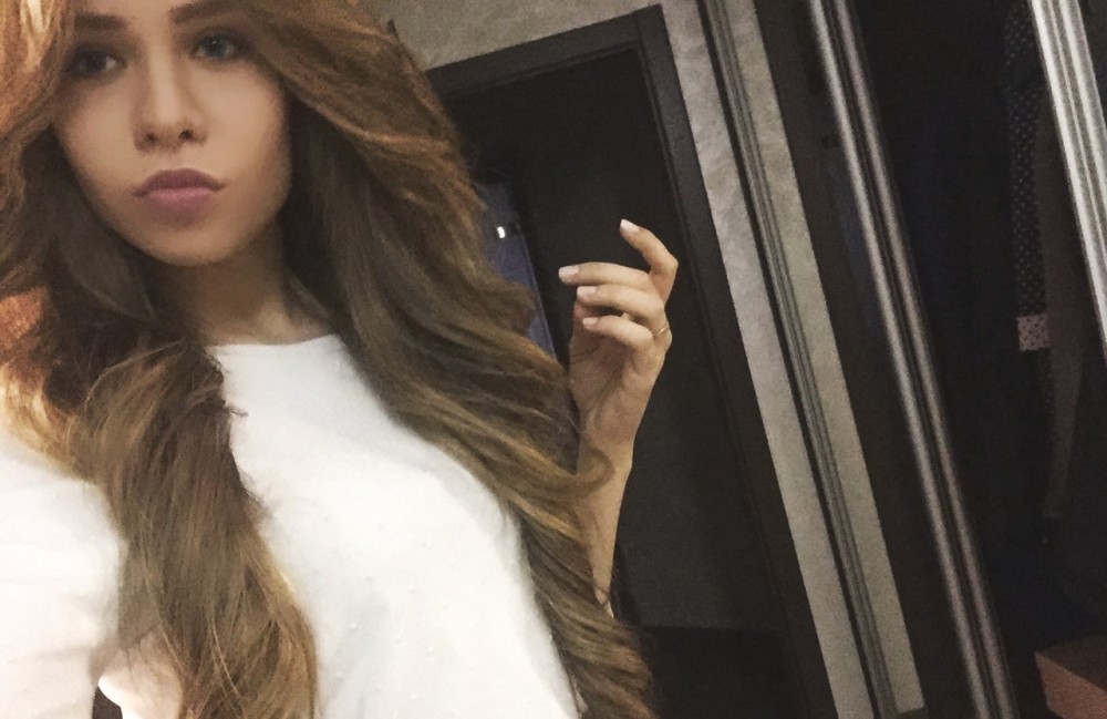 Индивидуалка Ольга фото № 2 в городе Усть-Илимск