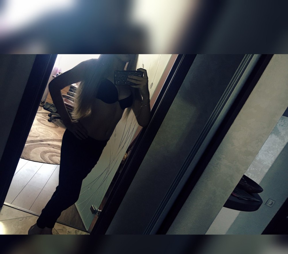 Индивидуалка Ольга фото № 2 в городе Усть-Илимск