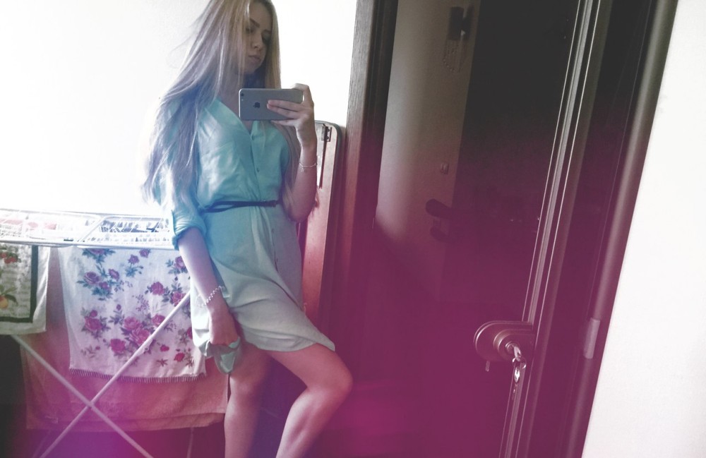 Индивидуалка Ольга фото № 2 в городе Усть-Илимск