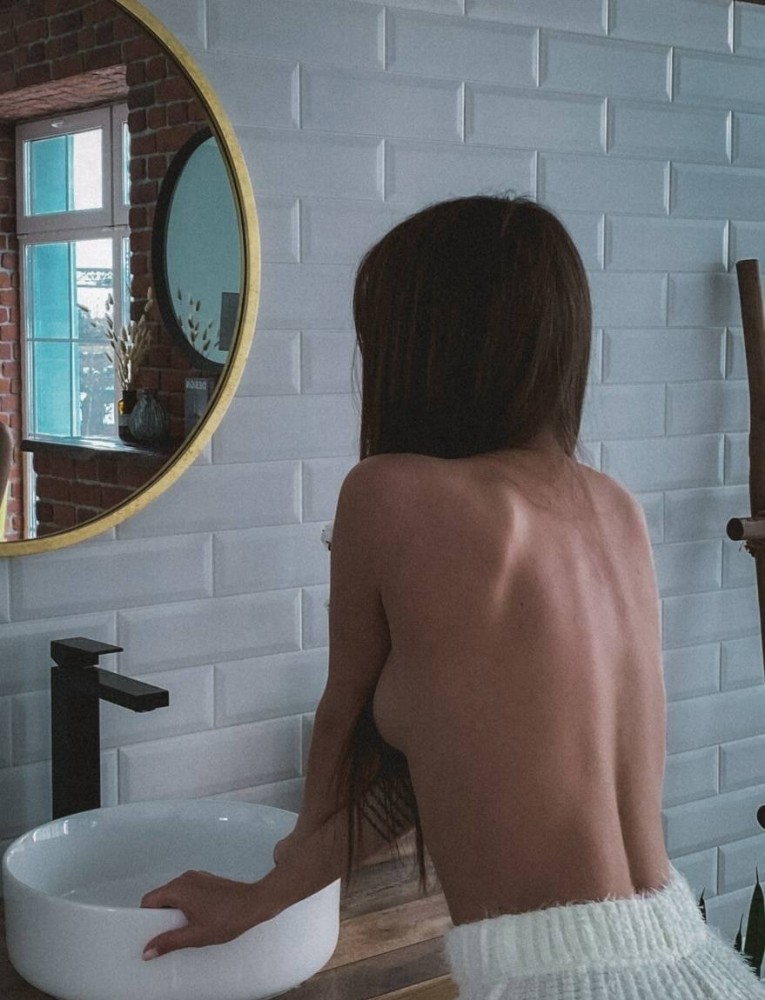 Индивидуалка Лиля главное фото в городе Усть-Илимск 