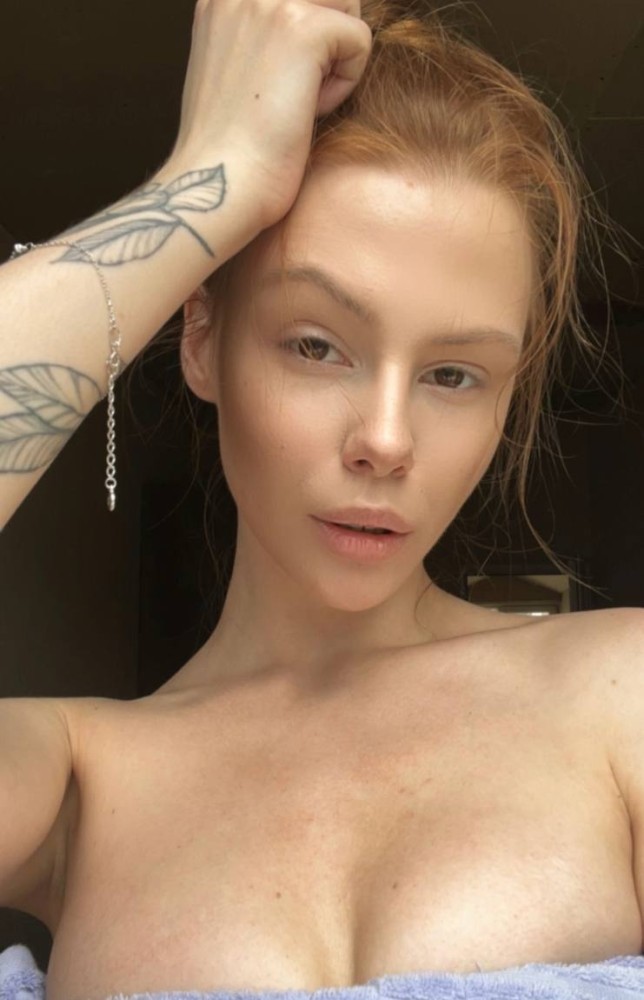 Индивидуалка Софья главное фото в городе Усть-Илимск 