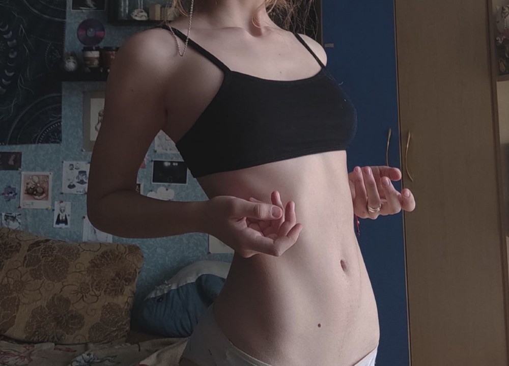 Индивидуалка Полина фото № 2 в городе Усть-Илимск