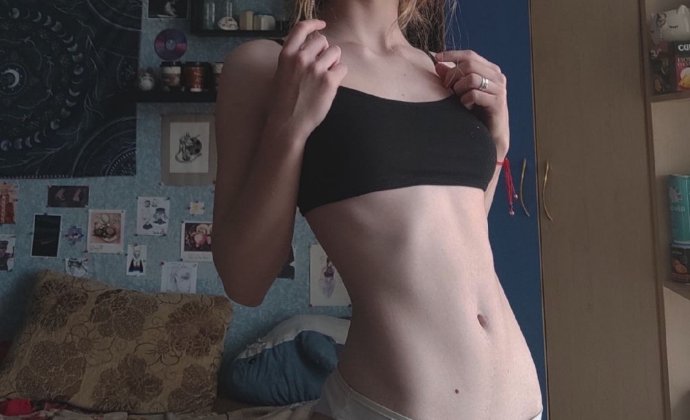 Индивидуалка Полина фото № 2 в городе Усть-Илимск