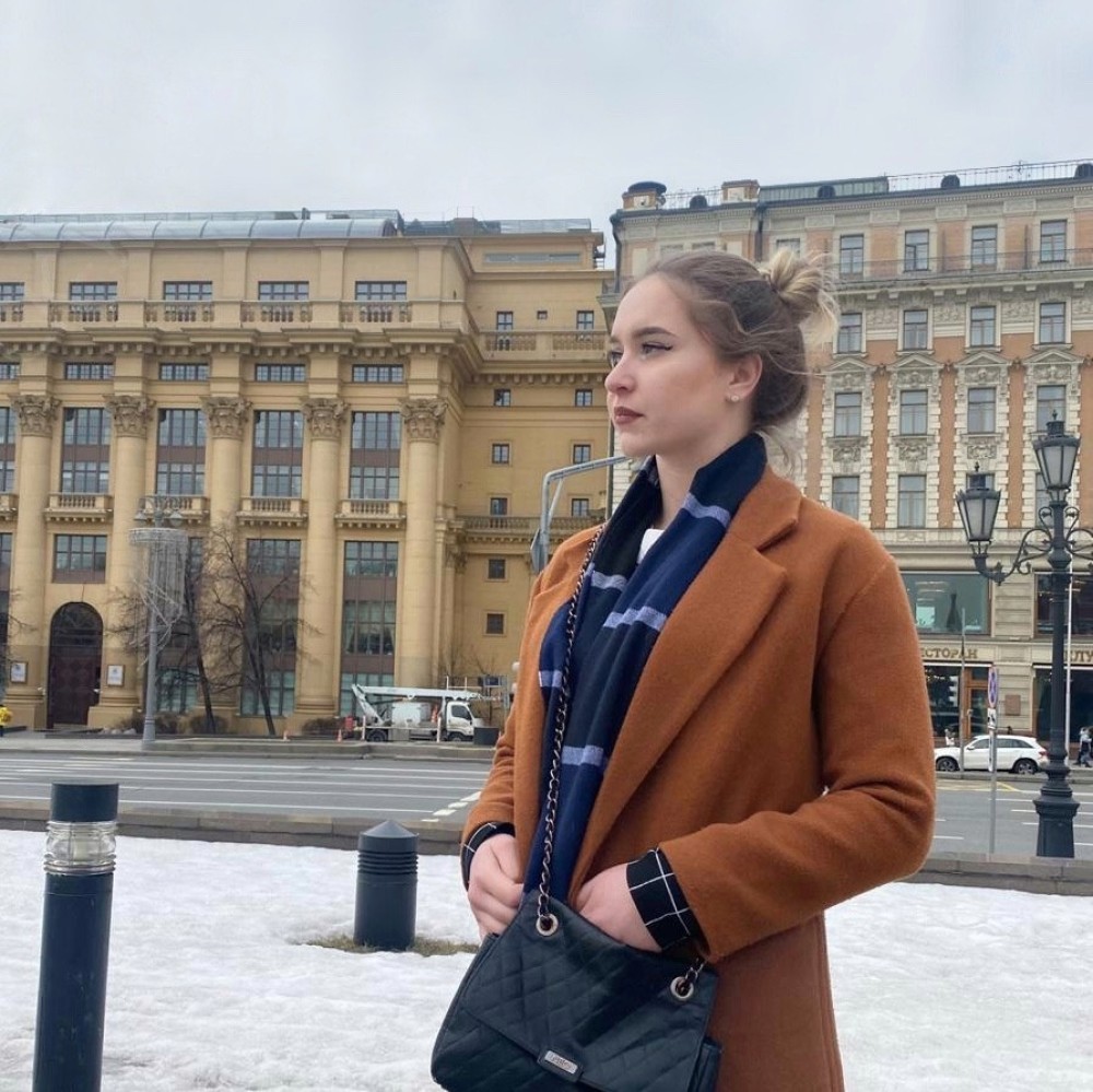 Индивидуалка Регина фото № 2 в городе Усть-Илимск