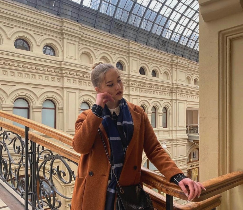 Индивидуалка Регина фото № 2 в городе Усть-Илимск