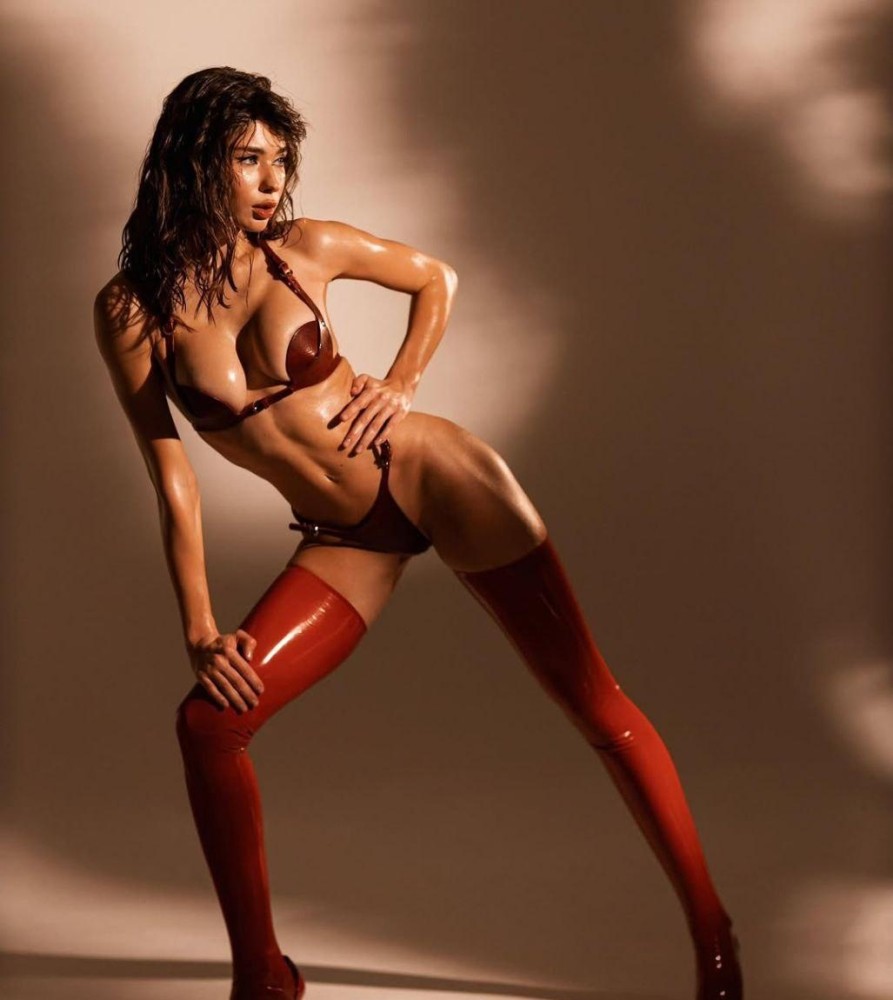 Индивидуалка Рита фото № 2 в городе Усть-Илимск