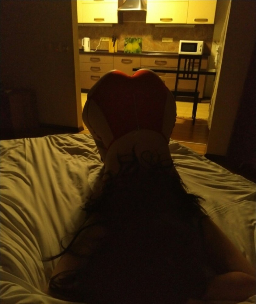 Индивидуалка Светик фото № 2 в городе Усть-Илимск