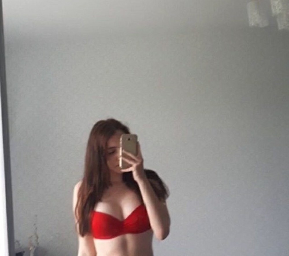 Индивидуалка Тоня фото № 2 в городе Усть-Илимск