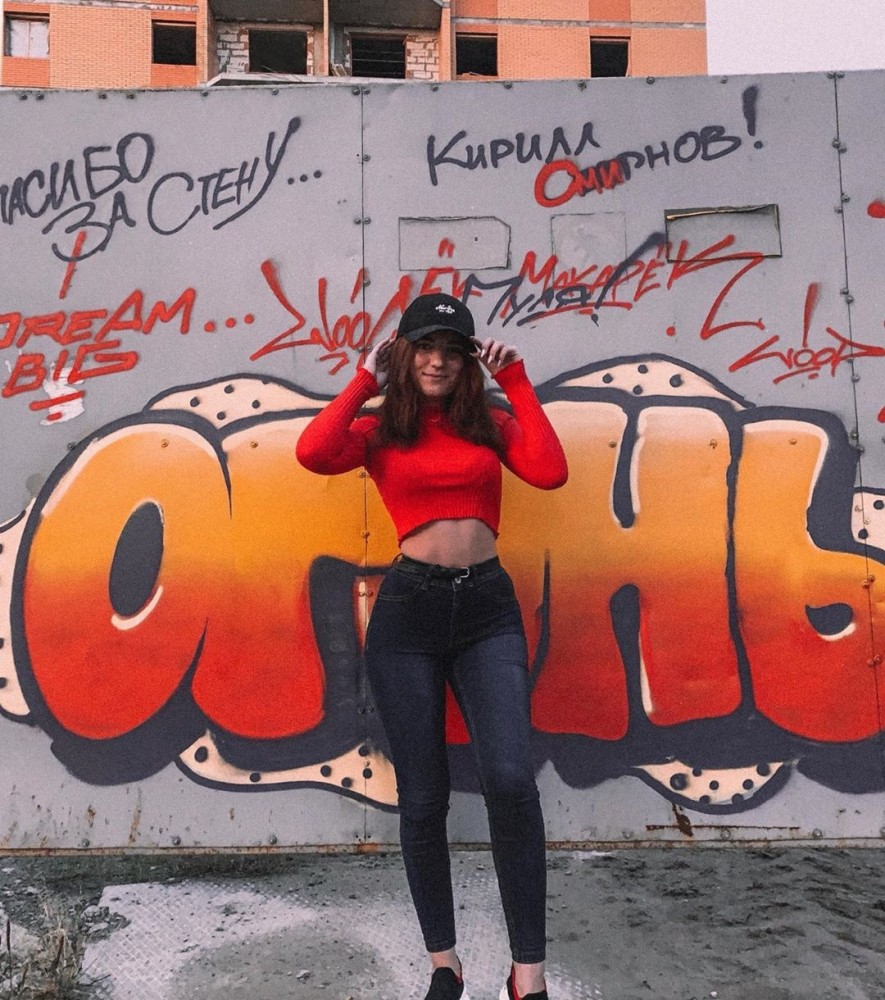 Индивидуалка Василиса фото № 2 в городе Усть-Илимск