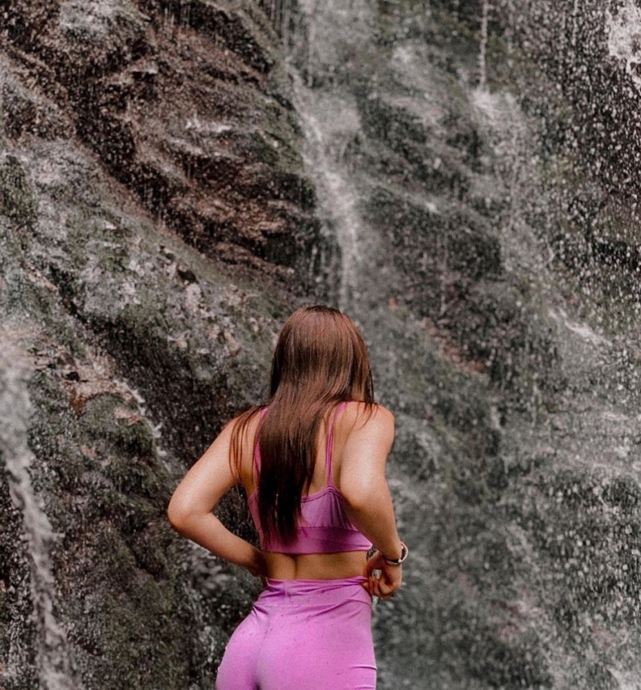 Индивидуалка Василиса фото № 2 в городе Усть-Илимск