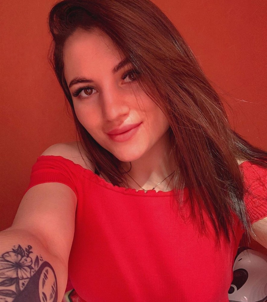 Индивидуалка Василиса фото № 2 в городе Усть-Илимск