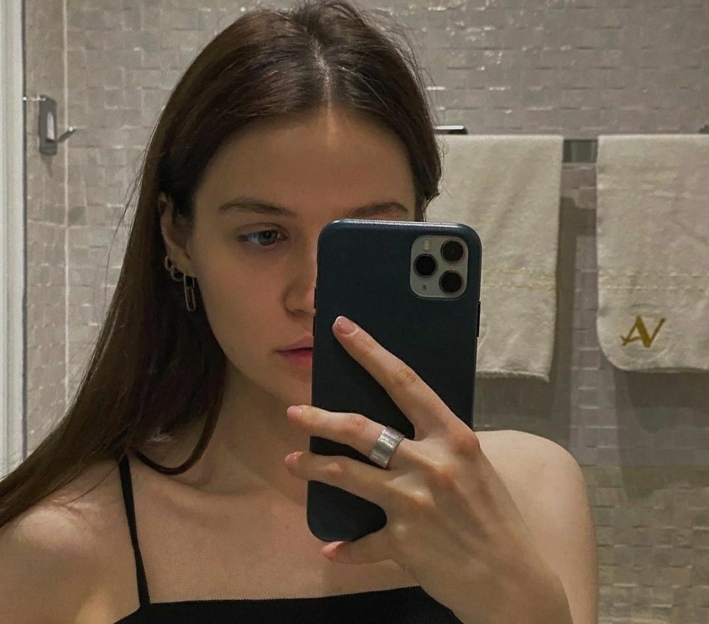 Индивидуалка Вероника фото № 2 в городе Усть-Илимск