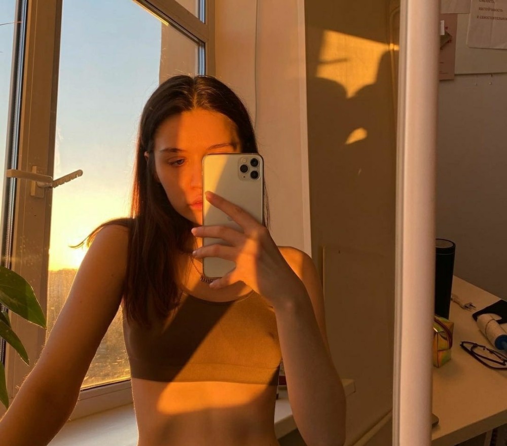 Индивидуалка Вероника фото № 2 в городе Усть-Илимск