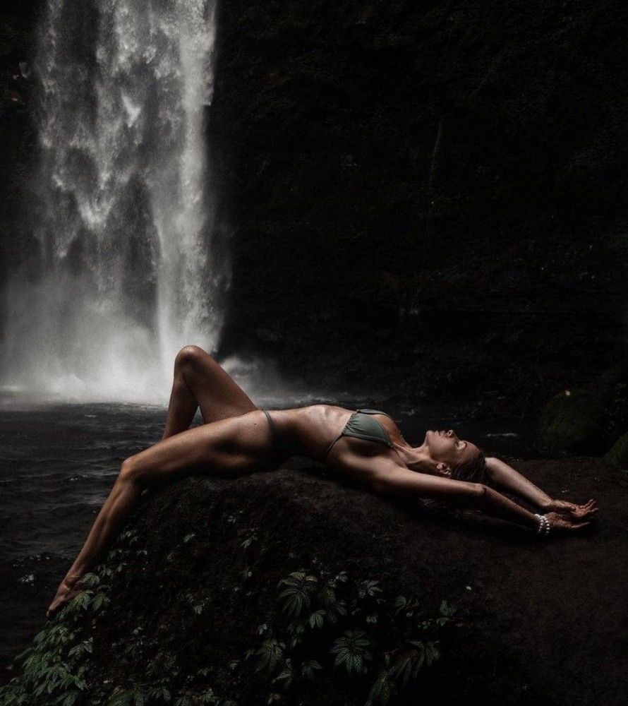 Индивидуалка Зара фото № 2 в городе Усть-Илимск