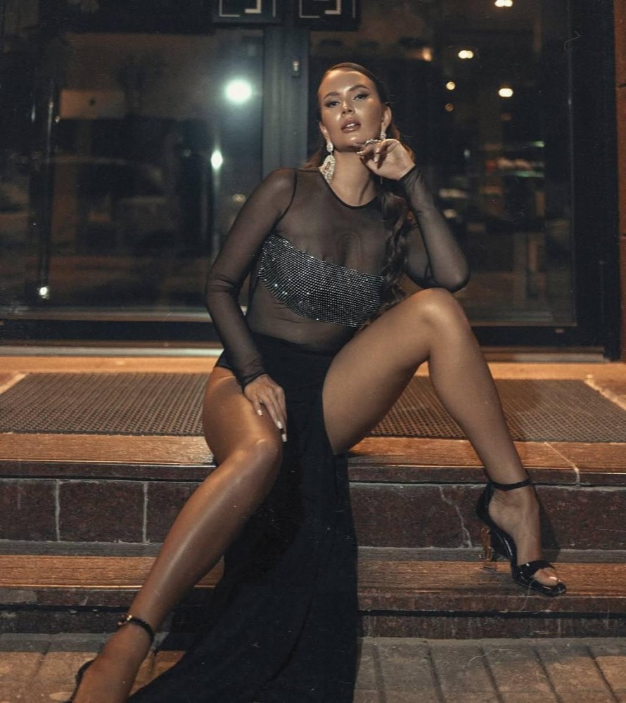 Индивидуалка Жасмин фото № 2 в городе Усть-Илимск