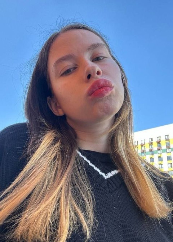 Индивидуалка алекса главное фото в городе Усть-Илимск 