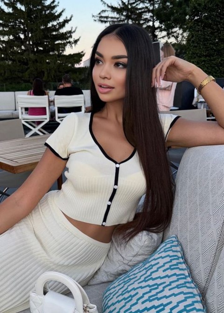 Индивидуалка Алина фото № 2 в городе Усть-Илимск