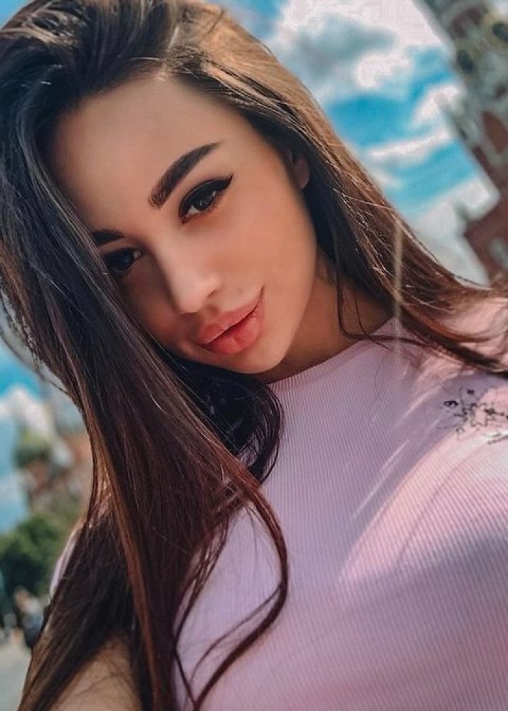 Индивидуалка Алина главное фото в городе Усть-Илимск 