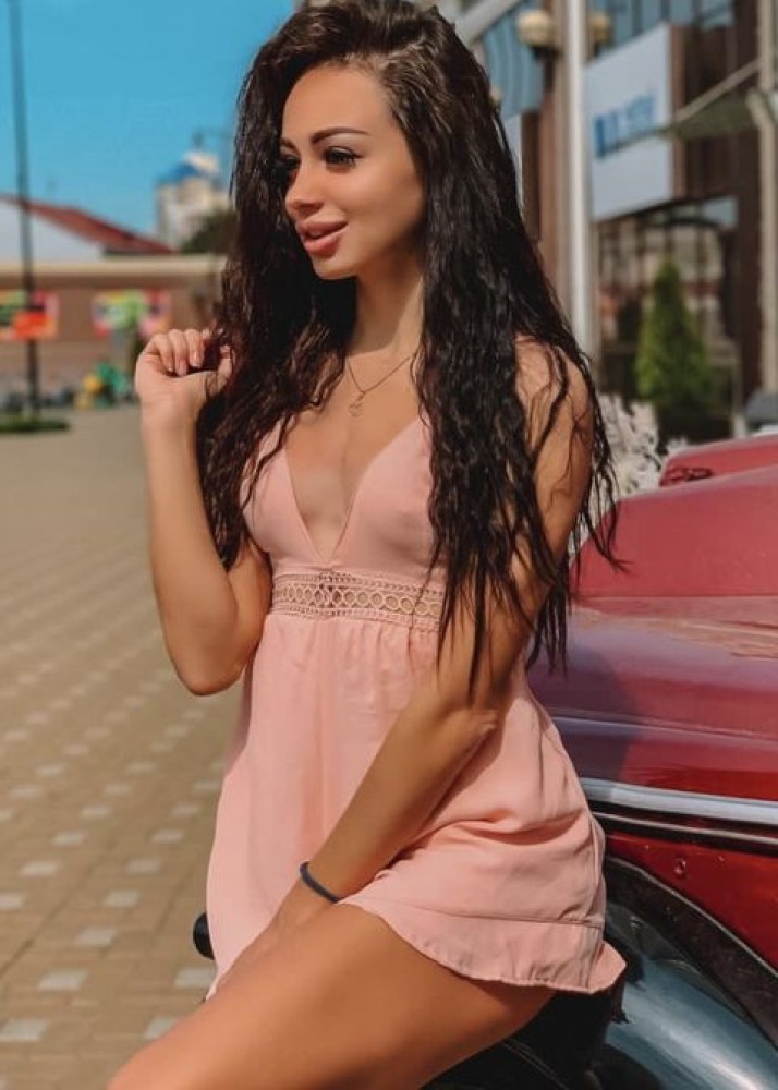 Индивидуалка Алина фото № 2 в городе Усть-Илимск