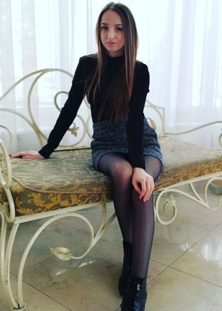 Индивидуалка Алина фото № 2 в городе Усть-Илимск