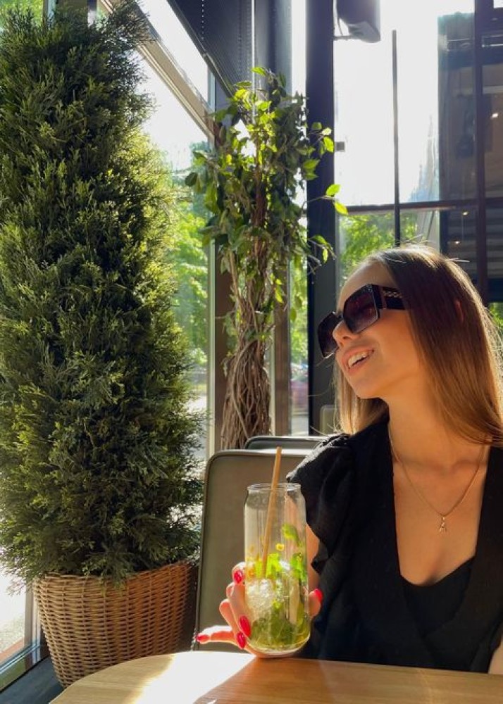 Индивидуалка Аля фото № 2 в городе Усть-Илимск