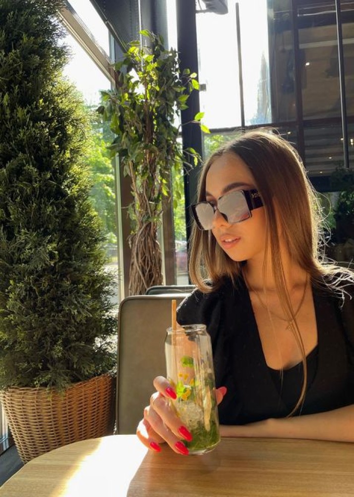 Индивидуалка Аля фото № 2 в городе Усть-Илимск