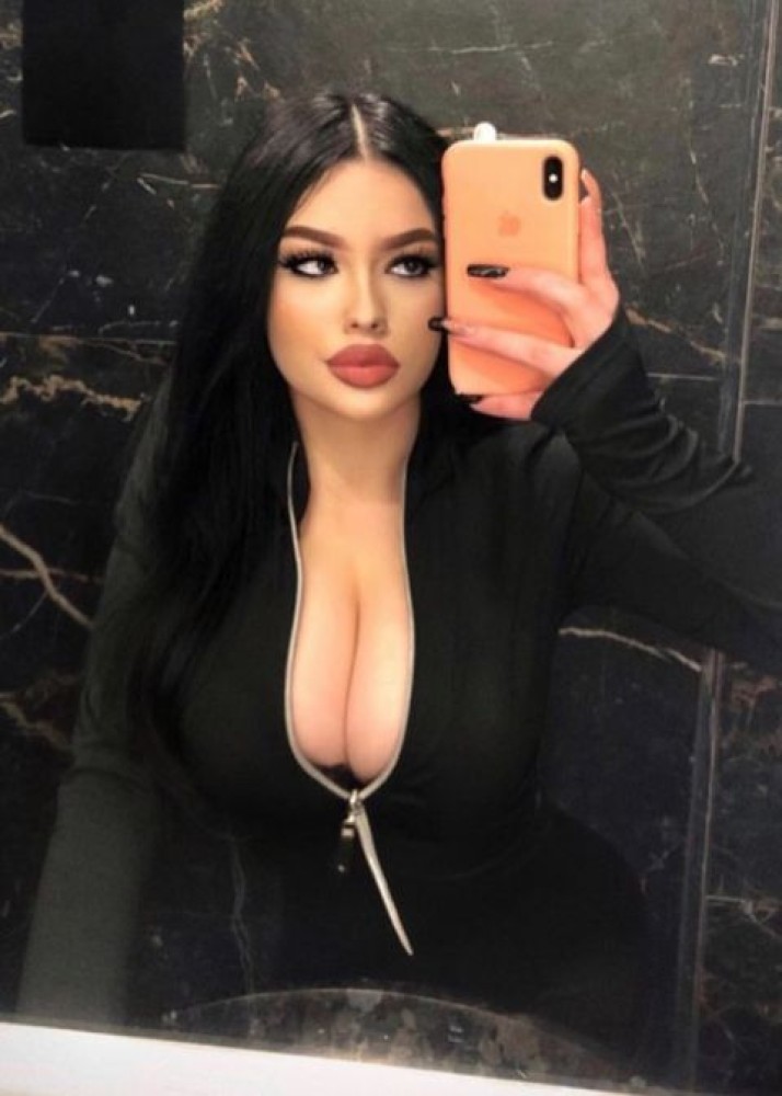 Индивидуалка Алёна главное фото в городе Усть-Илимск 