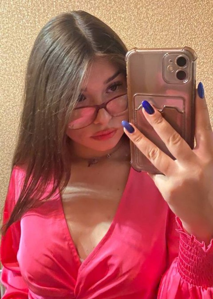 Индивидуалка Анька главное фото в городе Усть-Илимск 