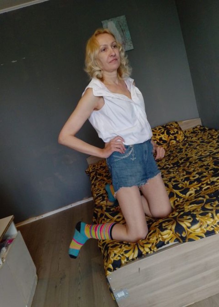 Индивидуалка Аня фото № 2 в городе Усть-Илимск