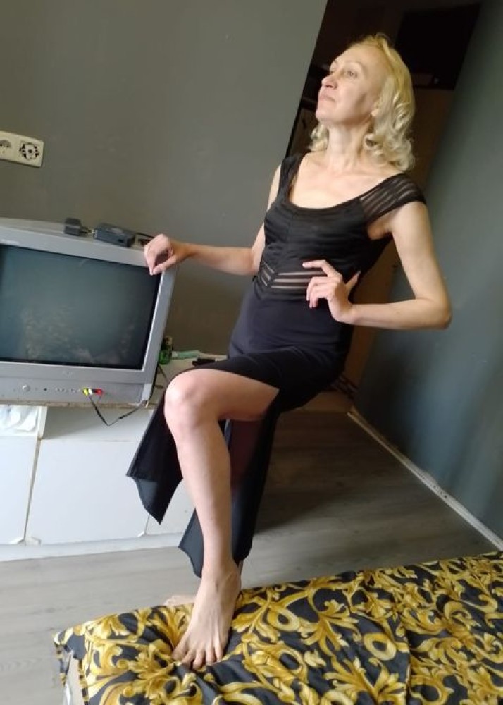 Индивидуалка Аня фото № 2 в городе Усть-Илимск