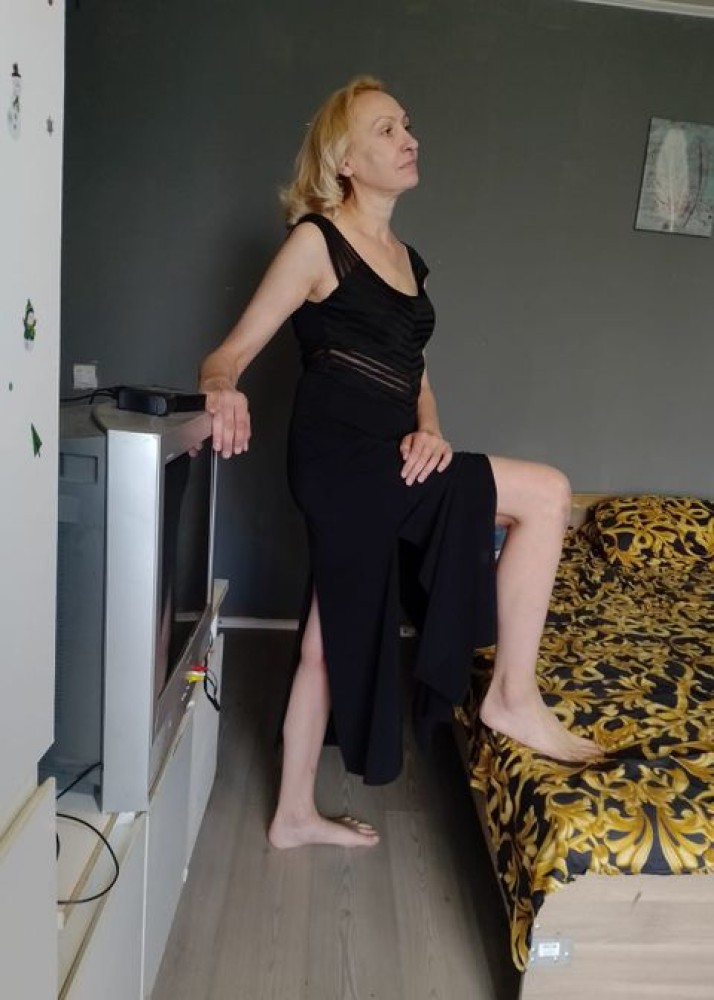 Индивидуалка Аня фото № 2 в городе Усть-Илимск