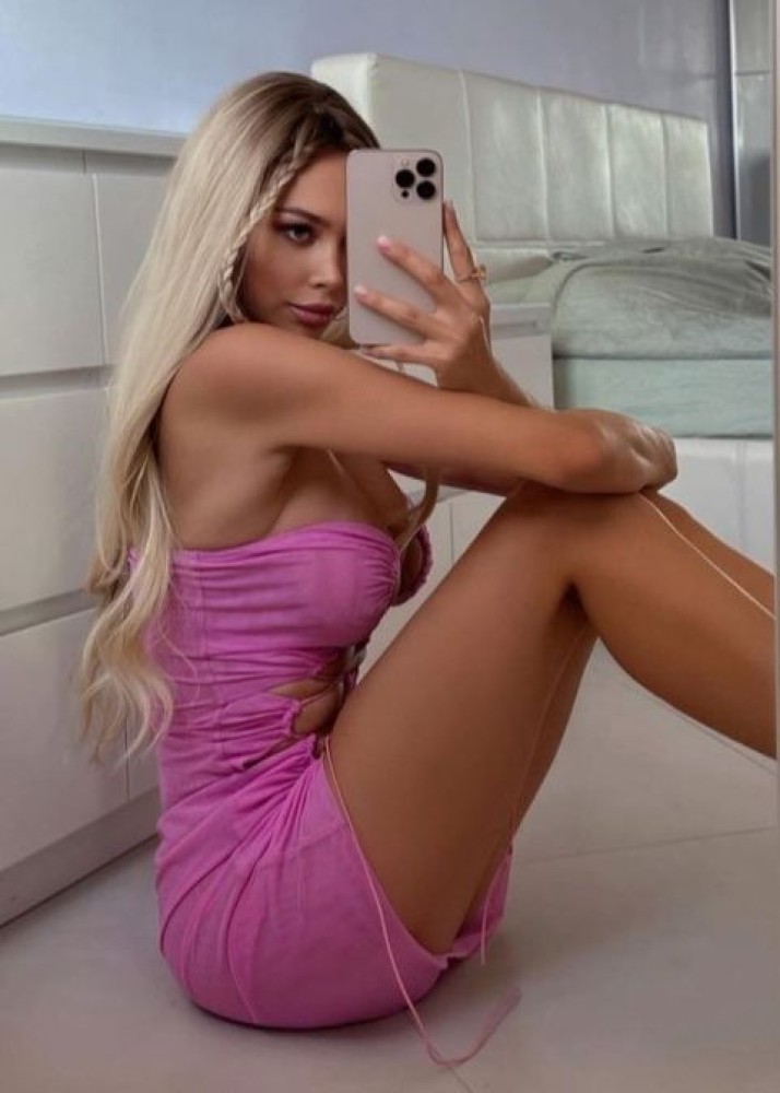 Индивидуалка Анжела главное фото в городе Усть-Илимск 