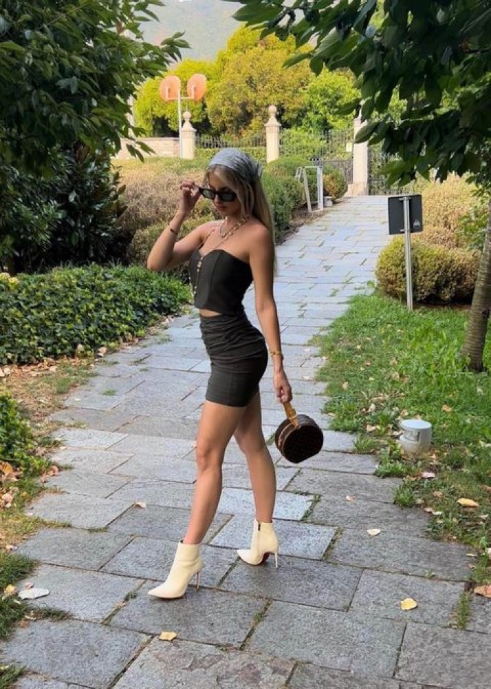 Индивидуалка Астра фото № 2 в городе Усть-Илимск