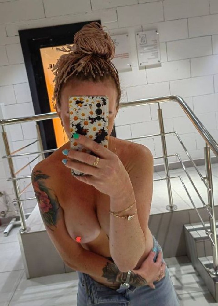 Индивидуалка Дана фото № 2 в городе Усть-Илимск