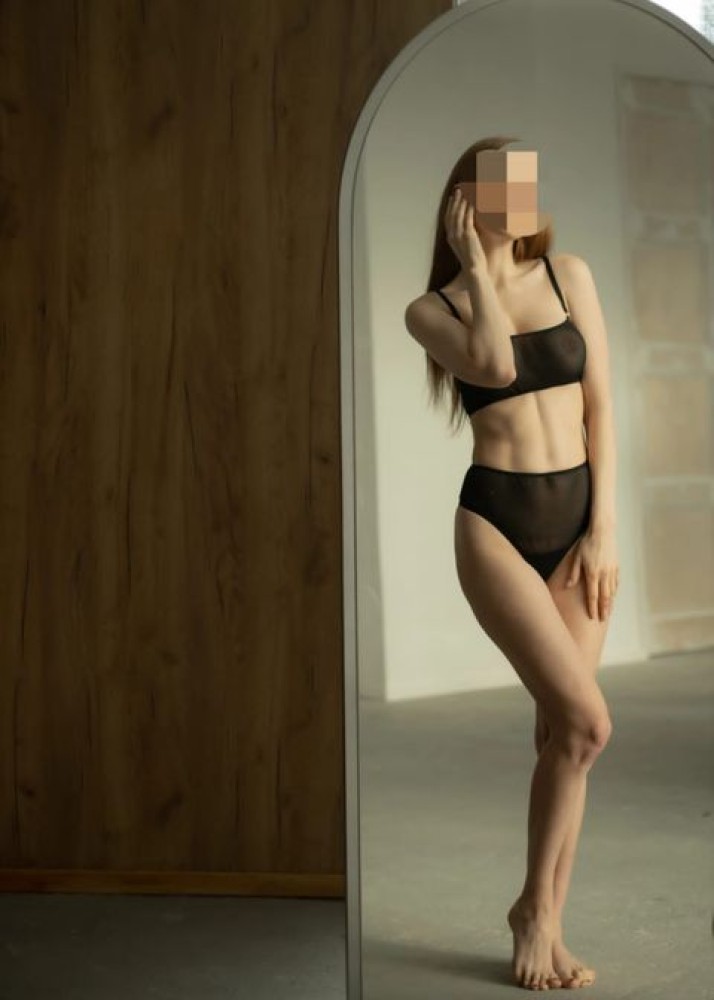 Индивидуалка Даниелла фото № 2 в городе Усть-Илимск