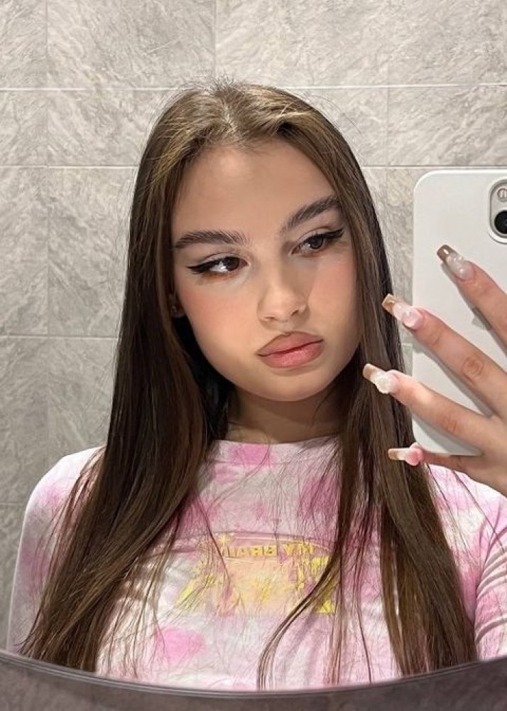 Индивидуалка Диана фото № 2 в городе Усть-Илимск