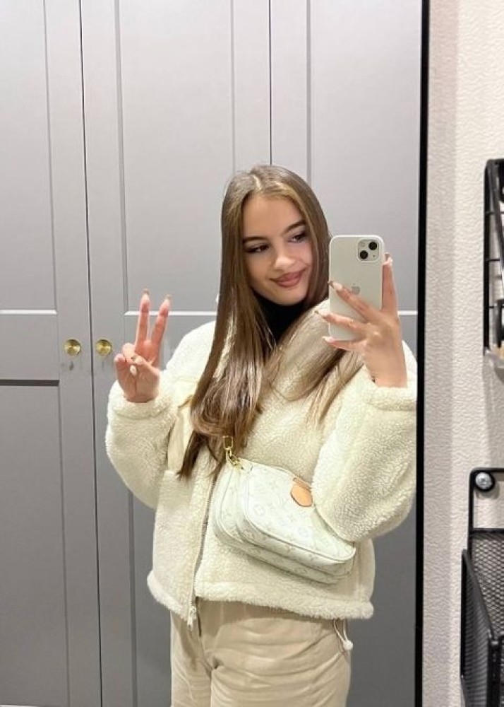 Индивидуалка Диана фото № 2 в городе Усть-Илимск