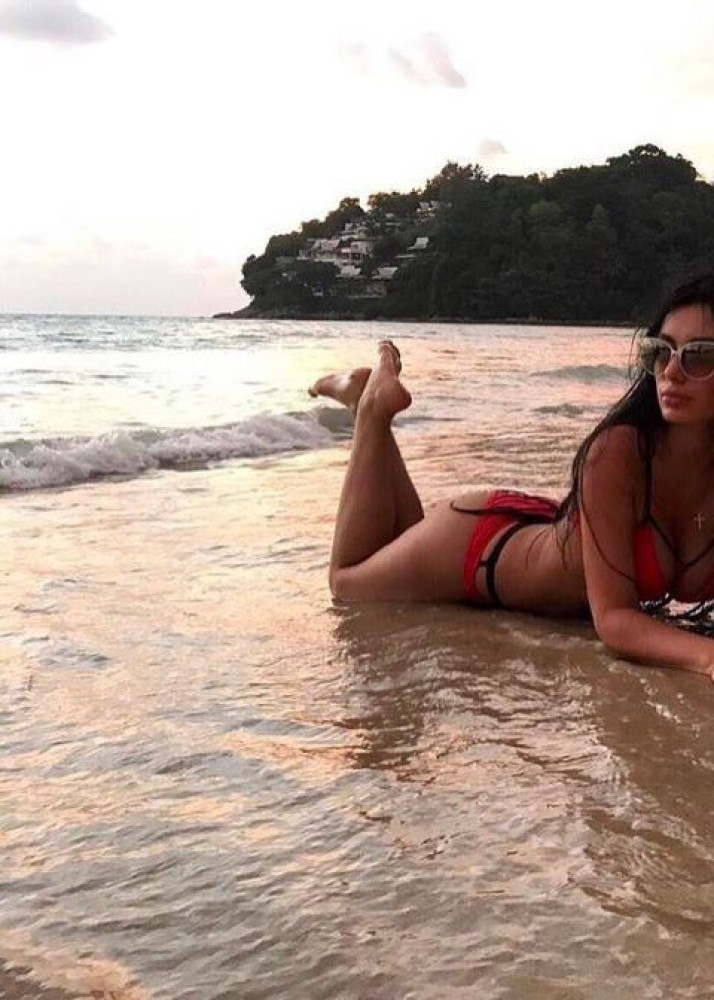 Индивидуалка Диана фото № 2 в городе Усть-Илимск