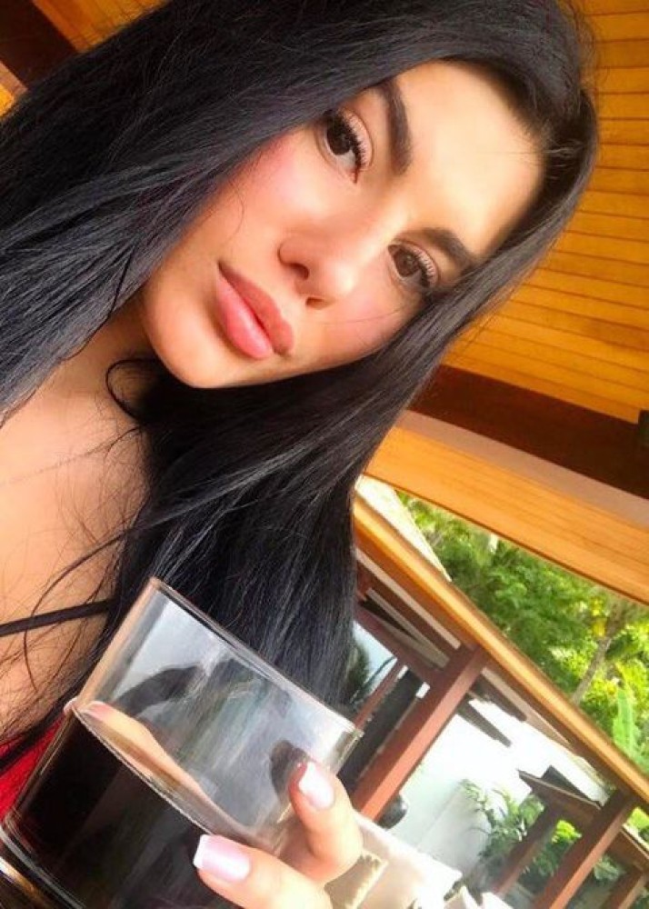 Индивидуалка Диана фото № 2 в городе Усть-Илимск