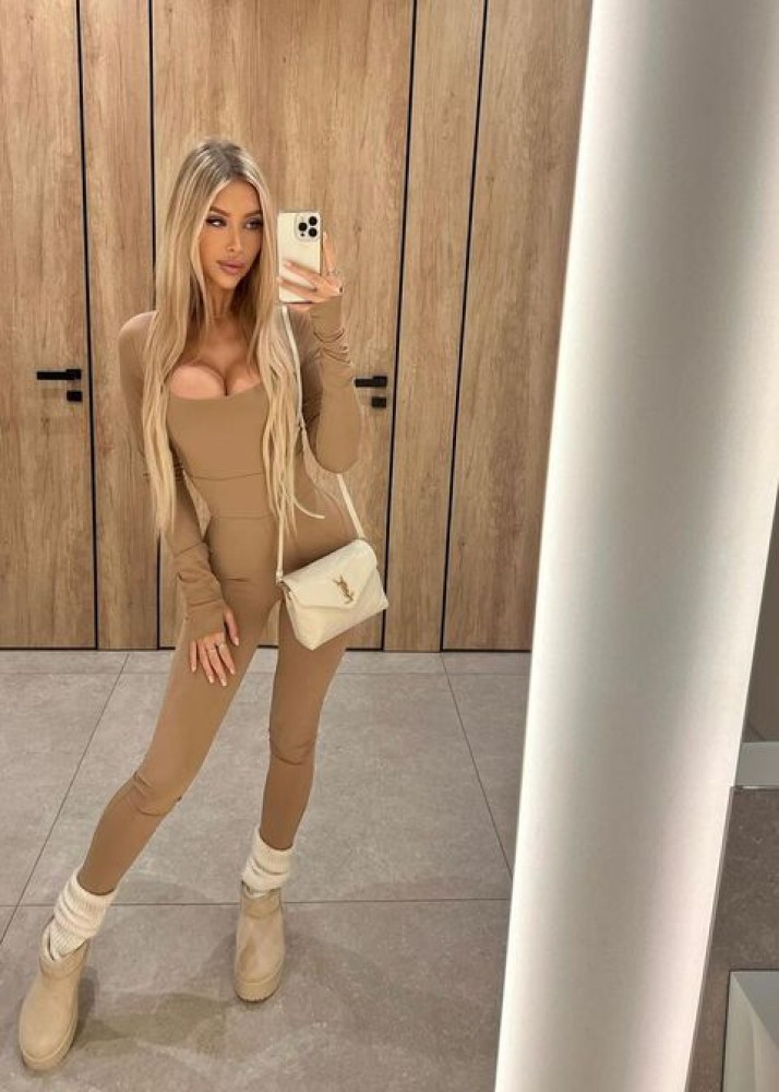 Индивидуалка Дора фото № 2 в городе Усть-Илимск