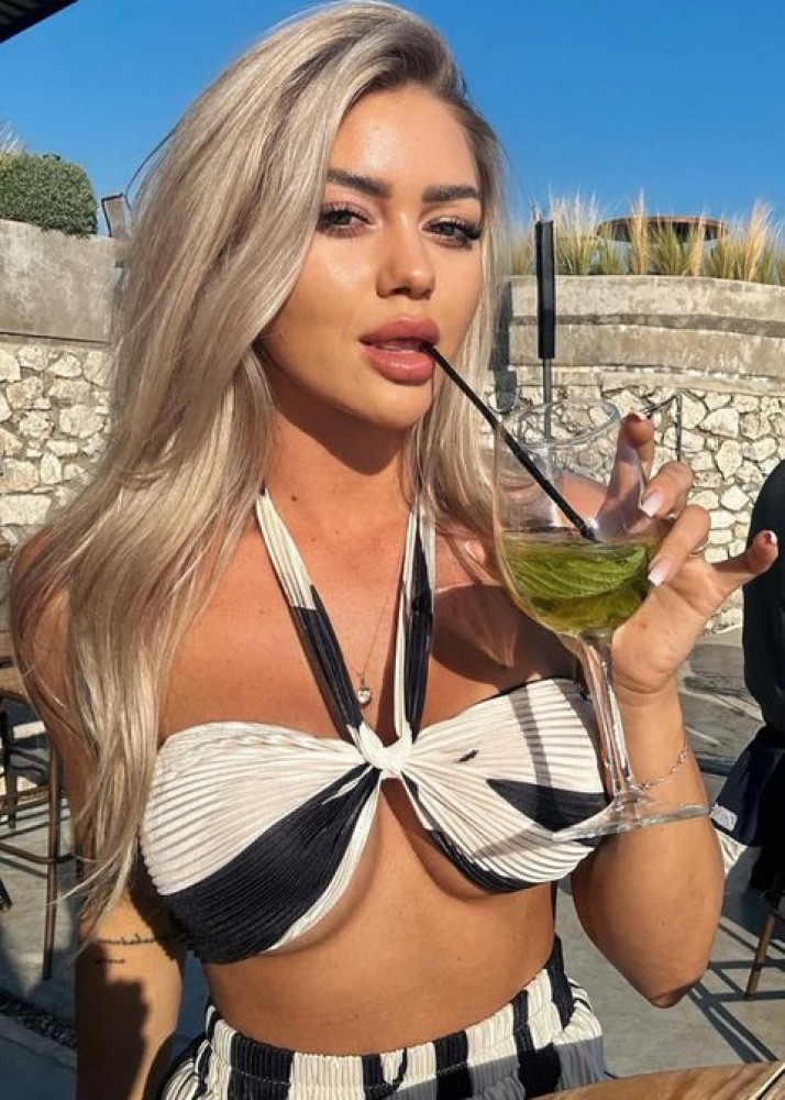 Индивидуалка Эля главное фото в городе Усть-Илимск 