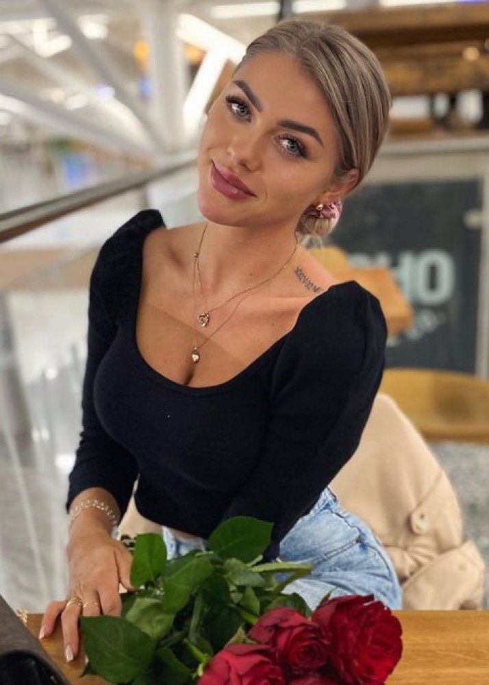 Индивидуалка Эля фото № 2 в городе Усть-Илимск