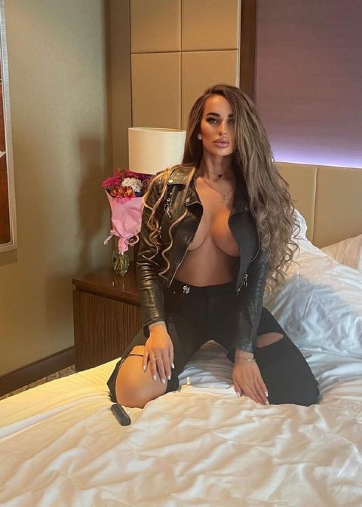 Индивидуалка Эмма фото № 2 в городе Усть-Илимск