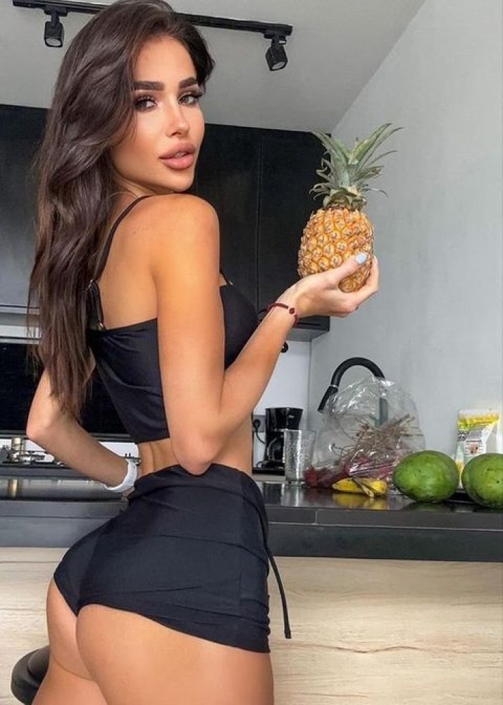 Индивидуалка Ева фото № 2 в городе Усть-Илимск