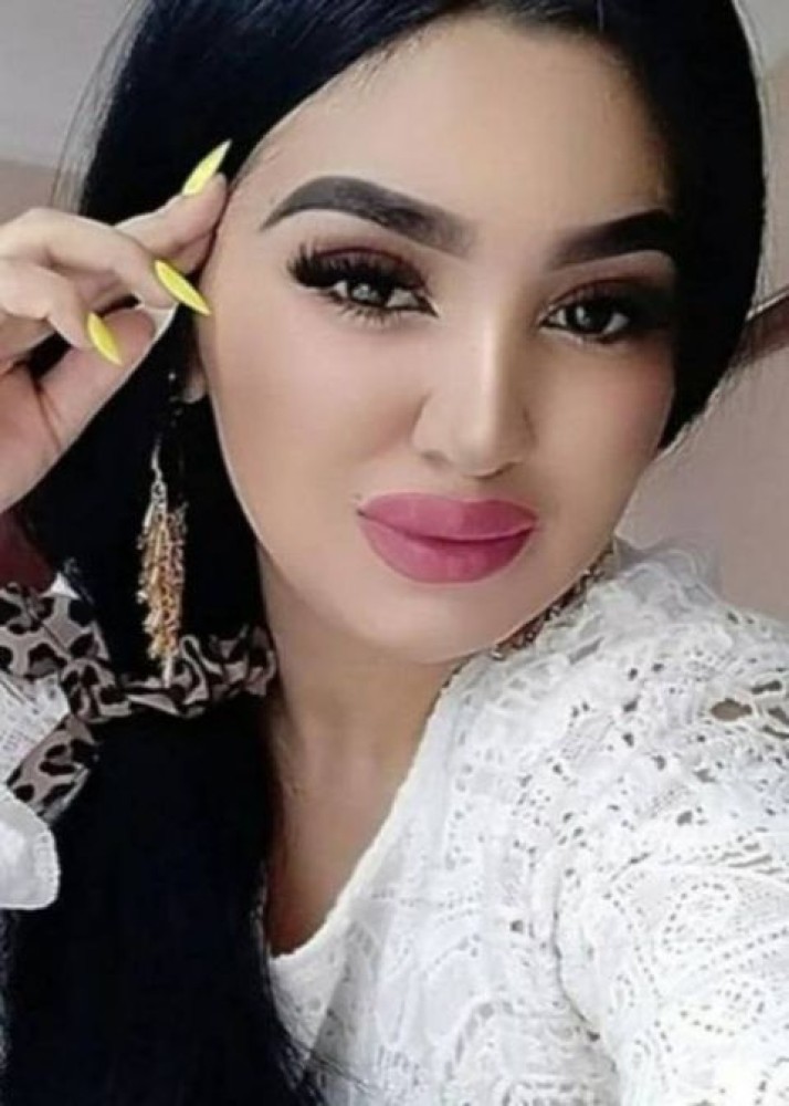 Индивидуалка Фарида главное фото в городе Усть-Илимск 