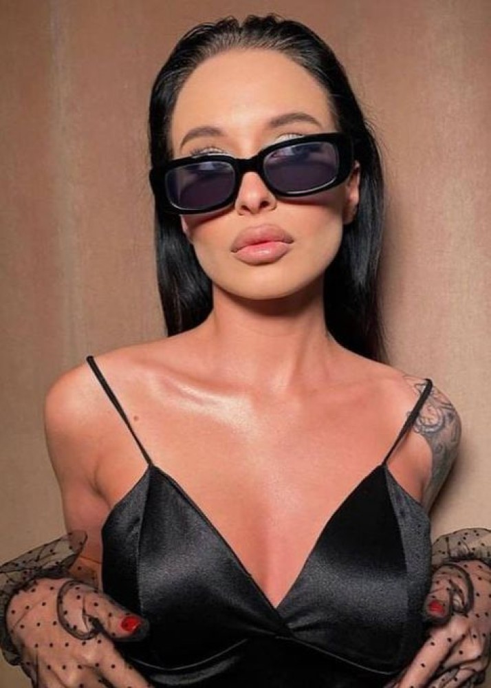 Индивидуалка Инна главное фото в городе Усть-Илимск 